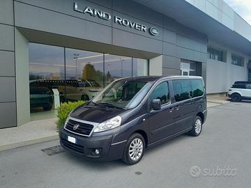 FIAT Scudo 2.0 Multijet 16V 165CV VETTURA 5 P...