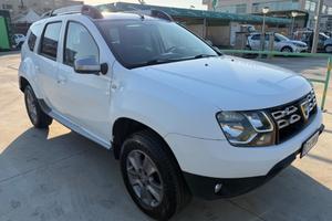 Dacia Duster 1.6 110CV 4x2 GPL 2015