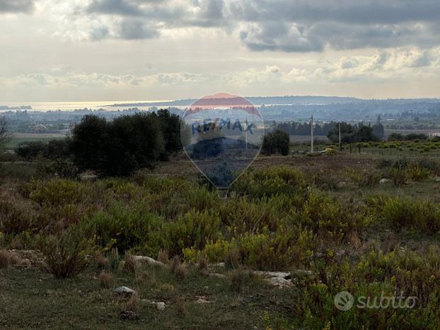 Terreno - Siracusa