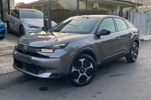 CITROEN C4 PureTech 130 S&S EAT8 PLUS