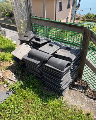 Tegole Wierer Tegal Innotech GRATIS