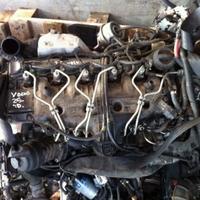 Motore Volvo V70 2008 - 2400cc diesel - d5244t5
