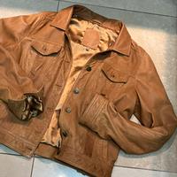 Giubbotti in pelle stadivarius