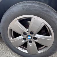 Cerchi BMW/MINI 16