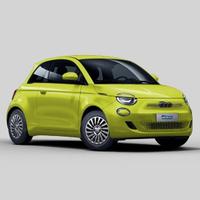 FIAT 500e Berlina 23,8 kWh Pop