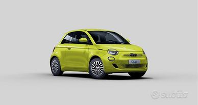 FIAT 500e Berlina 23,8 kWh Pop