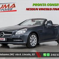 MERCEDES-BENZ SLK 200 1.800cc 185cv 7G-Tronic