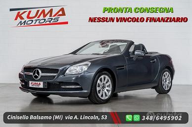 MERCEDES-BENZ SLK 200 1.800cc 185cv 7G-Tronic