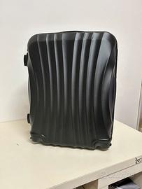 Trolley leone  55x40x20 nuovo  nero