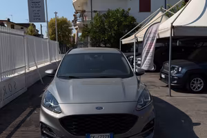 Ford Kuga 1.5 EcoBlue 120 CV 2WD ST-Line