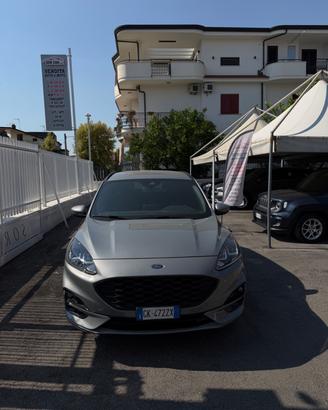 Ford Kuga 1.5 EcoBlue 120 CV 2WD ST-Line