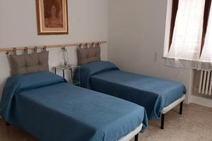 Luminoso trilocale ristrutturato ed arredato