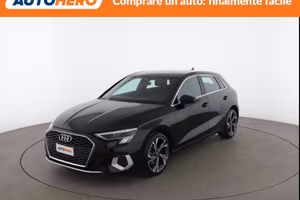 AUDI A3 SPB 30 TDI S tronic Business Advanced