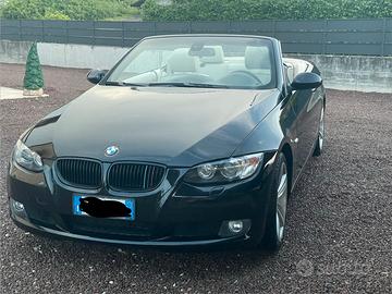 BMW 325 i Cabrio
