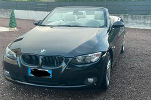 BMW 325 i Cabrio