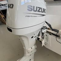 Motore Suzuki df 40/60