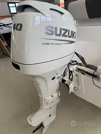 Motore Suzuki df 40/60