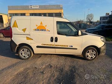 FURGONE DOBLO PROFESSIONAL