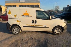 FURGONE DOBLO PROFESSIONAL