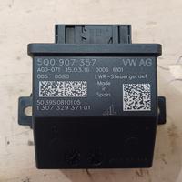 Modulo Di Controllo Regolazione Fari VW