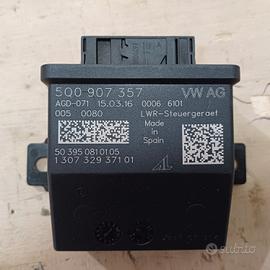 Modulo Di Controllo Regolazione Fari VW