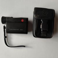Leica Rangemaster 1200 telemetro caccia