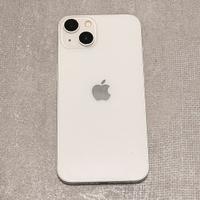 IPHONE 13 BIANCO