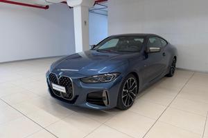 BMW Serie 4 Cpé(G22/82) - M440i 48V xDrive Coupé