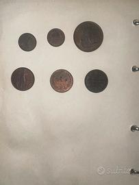 Collezione di Monete Rare Italiane