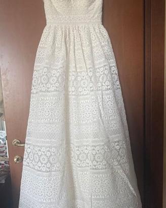 Abito da sposa Maggie Sottero taglia 40