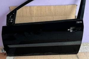 Sportello anteriore sinistra ford fiesta 3 porte