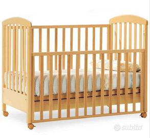 Culla Lettino Alice Prenatal 