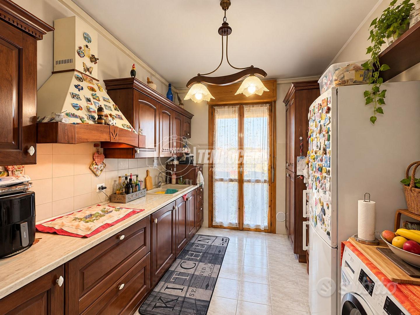 Appartamento – Mirandola, San Giacomo Roncole - Vista 4