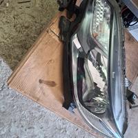 Faro sx originale Honda jazz 2014 a 2019