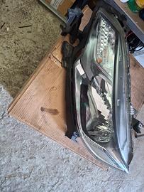 Faro sx originale Honda jazz 2014 a 2019