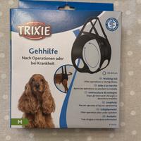 Tutore posteriore trixie cane