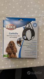 Tutore posteriore trixie cane