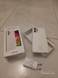 Samsung A52s 5G