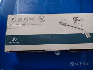 parte esterna mix lavabo Ideal Standard A6938AA