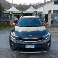 Kia Stonic 1.4 MPI EcoGPL 019