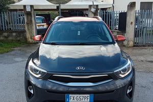 Kia Stonic 1.4 MPI EcoGPL 019