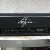 Amplificatore Lee Jackson XLA 100 watt JCM 800