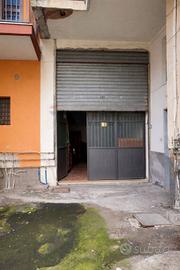 Magazzino - Acireale