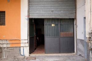 Magazzino - Acireale