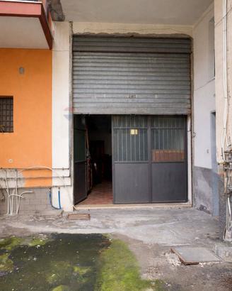 Magazzino - Acireale