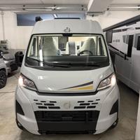 CI INTERNATIONAL KYROS DUO XL EVO LIMITED