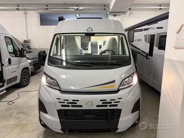 CI INTERNATIONAL KYROS DUO XL EVO LIMITED