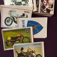 Figurine Panini SUPERMOTO 1975