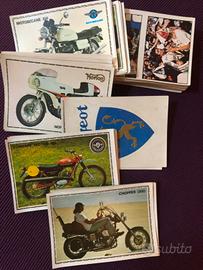 Figurine Panini SUPERMOTO 1975