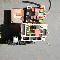 Kit centraline fiat idea anno 2004 - 1.2 benzina 1